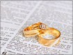 MATRIMONIO.